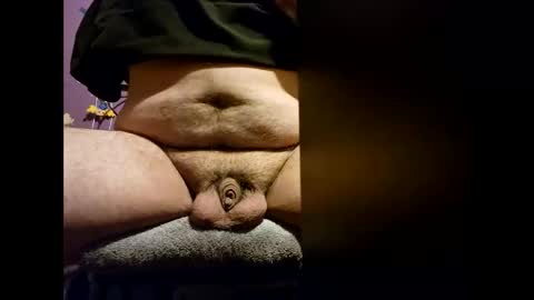 Chubby Smooth Dick online show from December 24, 9:06 am