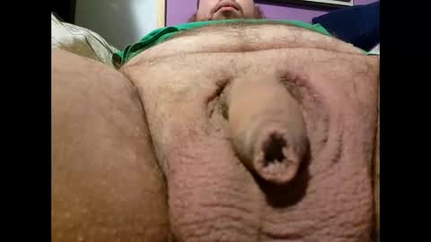 Chubby Smooth Dick online show from December 13, 6:21 am