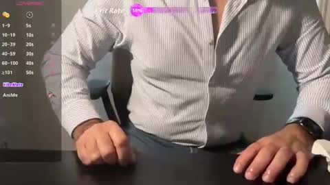 Discreet Guy online show from February 11, 8:52 am