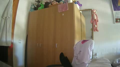 diselobienclaro online show from March 31, 11:34 am