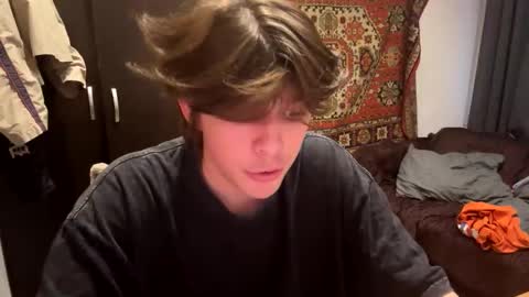 Snapshot of diski07 chatting on October 18, 2:44 pm Diskis online show from October 18, 2:44 pm