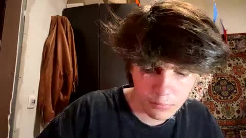 diskii07 online show from September 19, 11:37 pm