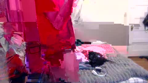 Snapshot of disr3sp3ctfully_dipp3d chatting on September 30, 9:24 am Your Best Worst Nightmare online show from September 30, 9:24 am
