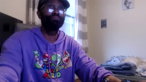 Your Best Worst Nightmare online show from February 14, 8:59 pm