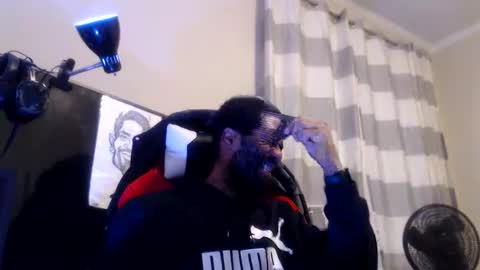 Your Best Worst Nightmare online show from November 18, 6:55 pm