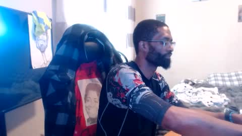 Your Best Worst Nightmare online show from November 28, 5:48 pm