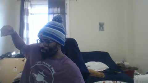 Snapshot of disr3sp3ctfully_dipp3d chatting on January 13, 1:49 pm Your Best Worst Nightmare online show from January 13, 1:49 pm