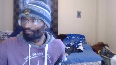 Snapshot of disr3sp3ctfully_dipp3d chatting on February 20, 1:40 pm Your Best Worst Nightmare online show from February 20, 1:40 pm