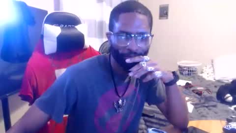 Your Best Worst Nightmare online show from November 23, 9:37 pm