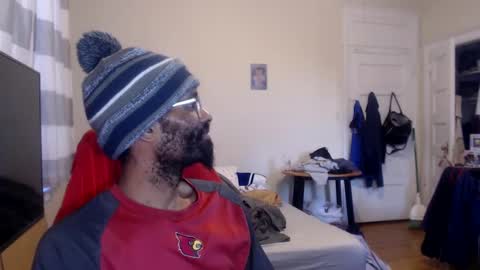 Snapshot of disr3sp3ctfully_dipp3d chatting on March 1, 1:18 pm Your Best Worst Nightmare online show from March 1, 1:18 pm