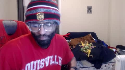Snapshot of disr3sp3ctfully_dipp3d chatting on January 30, 12:06 pm Your Best Worst Nightmare online show from January 30, 12:06 pm