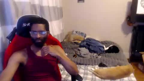 Your Best Worst Nightmare online show from June 4, 1:33 am