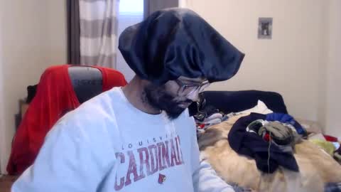 Snapshot of disr3sp3ctfully_dipp3d chatting on February 11, 1:09 pm Your Best Worst Nightmare online show from February 11, 1:09 pm