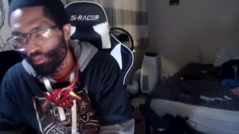 Your Best Worst Nightmare online show from November 1, 12:31 pm