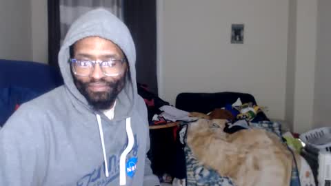 Snapshot of disr3sp3ctfully_dipp3d chatting on February 7, 12:06 pm Your Best Worst Nightmare online show from February 7, 12:06 pm