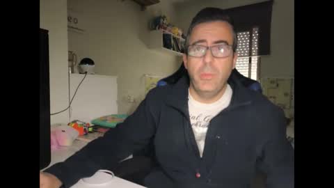 ditos_c online show from January 22, 8:29 am