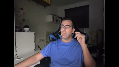 ditos_c online show from October 27, 8:27 am