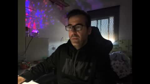 ditos_c online show from January 24, 8:55 am