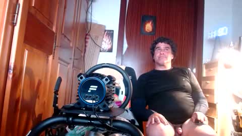 divitimido online show from April 4, 10:51 pm