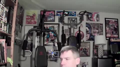 Snapshot of dix_handley_50 chatting on January 9, 12:52 pm dix_handley_50 online show from January 9, 12:52 pm