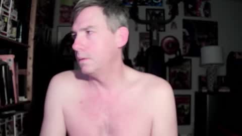 Snapshot of dix_handley_50 chatting on January 28, 12:43 pm dix_handley_50 online show from January 28, 12:43 pm