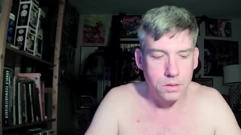 Snapshot of dix_handley_50 chatting on February 27, 4:20 am dix_handley_50 online show from February 27, 4:20 am