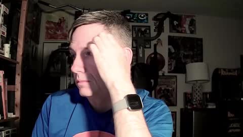 Snapshot of dix_handley_50 chatting on February 13, 2:34 am dix_handley_50 online show from February 13, 2:34 am