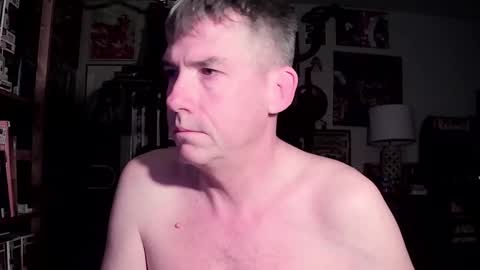 Snapshot of dix_handley_50 chatting on February 10, 12:50 pm dix_handley_50 online show from February 10, 12:50 pm