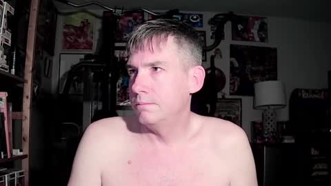 Snapshot of dix_handley_50 chatting on February 11, 1:09 pm dix_handley_50 online show from February 11, 1:09 pm