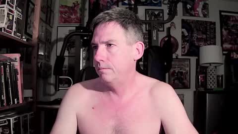 Snapshot of dix_handley_50 chatting on December 11, 12:49 pm dix_handley_50 online show from December 11, 12:49 pm