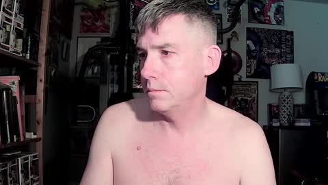 Snapshot of dix_handley_50 chatting on January 29, 2:10 pm dix_handley_50 online show from January 29, 2:10 pm