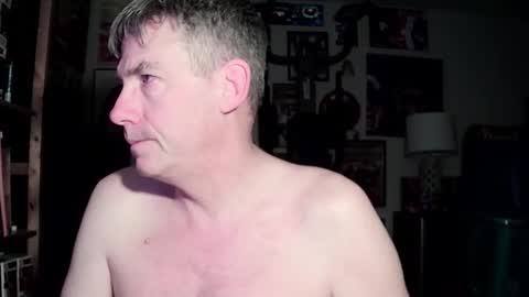 Snapshot of dix_handley_50 chatting on February 19, 12:55 pm dix_handley_50 online show from February 19, 12:55 pm