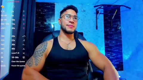 Dixon online show from March 2, 2:22 am