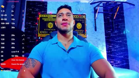 Dixon online show from December 20, 2:18 am