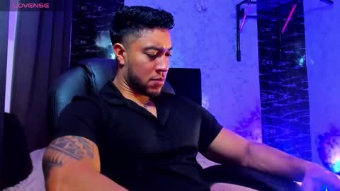 Dixon online show from March 21, 2:04 am