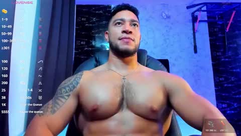 Dixon online show from March 31, 12:56 am