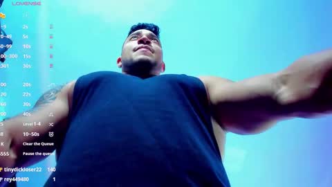 Dixon online show from October 21, 3:20 am