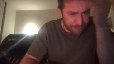 DJ Chaterbate online show from November 8, 9:01 am