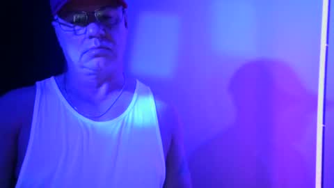 dj_hotman online show from June 27, 2:58 am