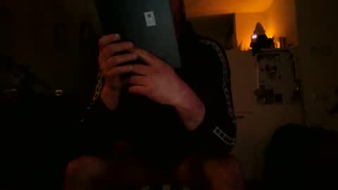 dj_ziggo online show from February 23, 1:20 am