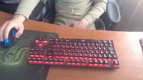 djbernardo133 online show from February 28, 11:09 am