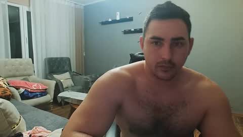 STR8 BOYv online show from February 7, 4:56 pm
