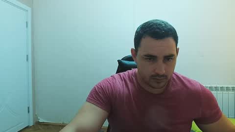 STR8 BOYv online show from June 6, 1:28 pm