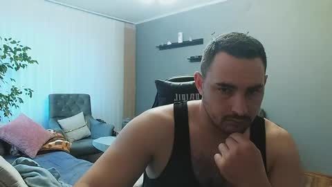 STR8 BOYv online show from April 12, 4:19 pm