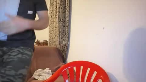 Djonson  online show from October 24, 11:50 pm