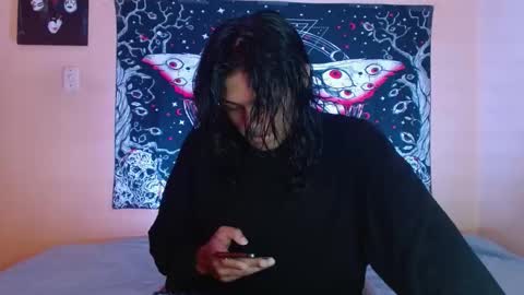 daiki sx online show from November 28, 8:22 pm