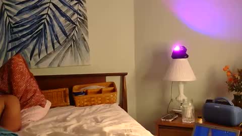 Dante Kole online show from January 10, 3:23 am