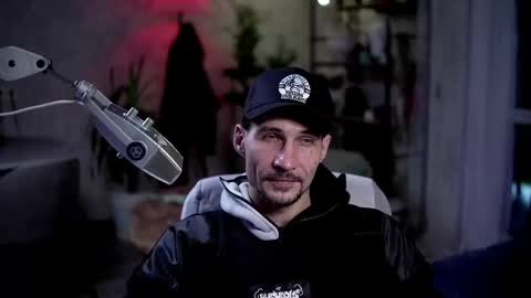 Silverhand online show from October 30, 7:21 am