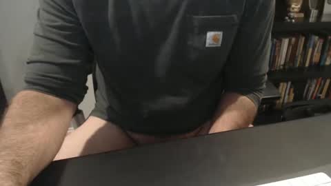 dlincoln69 online show from January 3, 3:22 pm