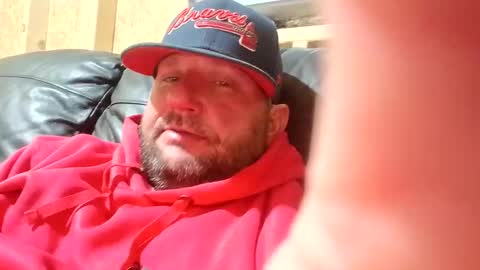 dlkalid20 online show from January 4, 3:18 am